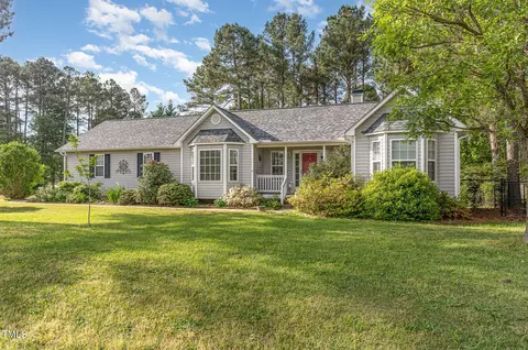 6400 Silver Spring Ct, Willow Spring, NC 27592 photo 2