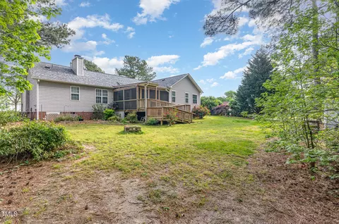 6400 Silver Spring Ct, Willow Spring, NC 27592 photo 22