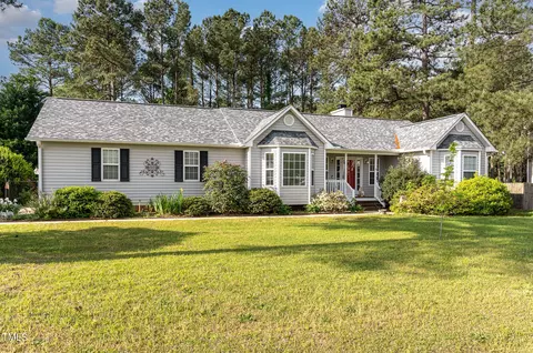 6400 Silver Spring Ct, Willow Spring, NC 27592 photo 3