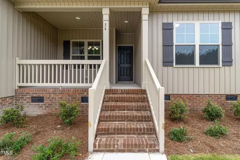 34 Wilderness Trl, Smithfield, NC 27577 photo 3