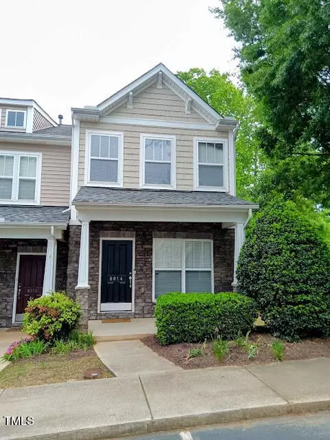 8014 Beechtree Ridge Trl, Raleigh, NC 27612 photo 1