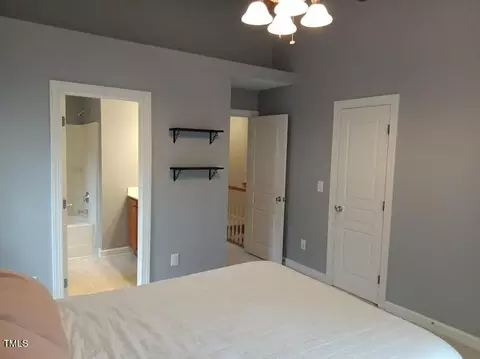 8014 Beechtree Ridge Trl, Raleigh, NC 27612 photo 13