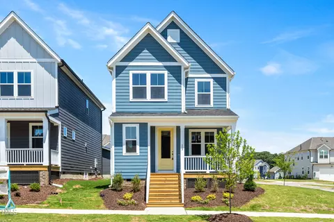 353 Rivella Dr #168, Wake Forest, NC 27587