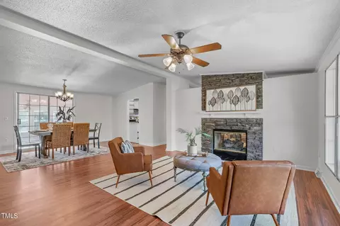 7844 Barbour Store Rd, Willow Spring, NC 27592 photo 8