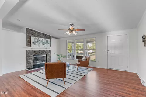 7844 Barbour Store Rd, Willow Spring, NC 27592 photo 7