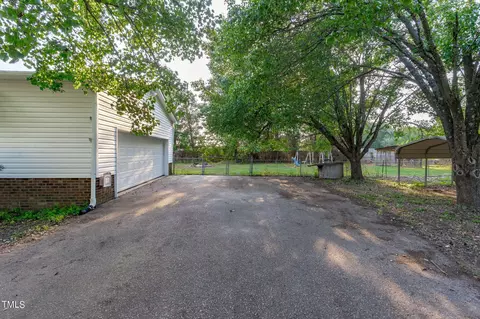 7844 Barbour Store Rd, Willow Spring, NC 27592 photo 40