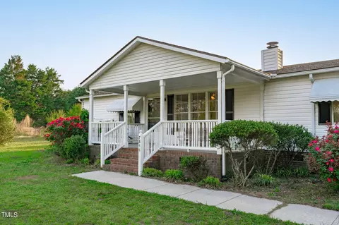 7844 Barbour Store Rd, Willow Spring, NC 27592 photo 4