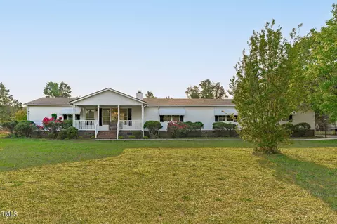 7844 Barbour Store Rd, Willow Spring, NC 27592 photo 1