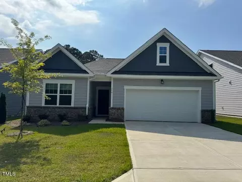356 Campbell St, Angier, NC 27501