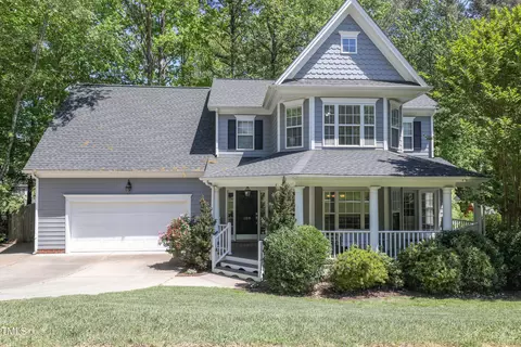 108 Cedar Wynd Dr, Apex, NC 27502