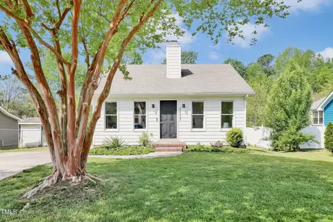3537 Castlegate Dr, Raleigh, NC 27616 photo 4