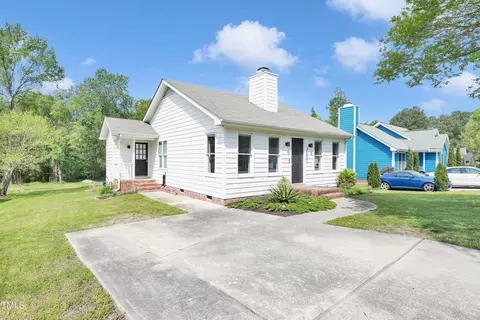 3537 Castlegate Dr, Raleigh, NC 27616 photo 3