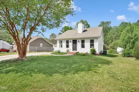 3537 Castlegate Dr, Raleigh, NC 27616 photo 2