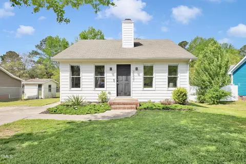 3537 Castlegate Dr, Raleigh, NC 27616 photo 1