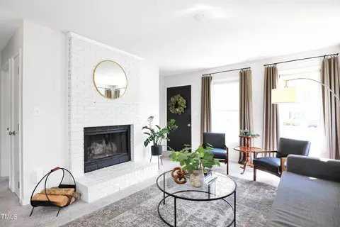 3537 Castlegate Dr, Raleigh, NC 27616 photo 8