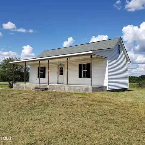 1339 Bethlehem Church Rd, Youngsville, NC 27596