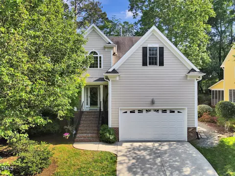 1 Paradise Pl, Durham, NC 27705