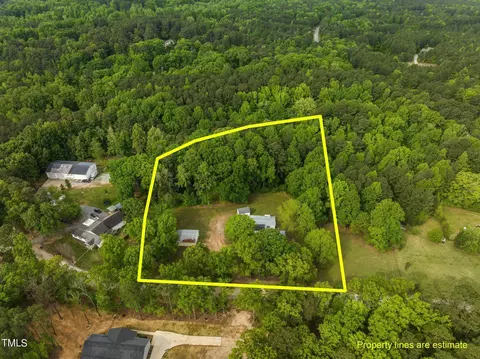 9433 Rolling View Dr, Wake Forest, NC 27587 photo 5