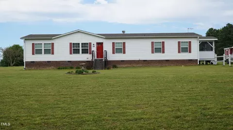 120 Bowen Rd, Norlina, NC 27563