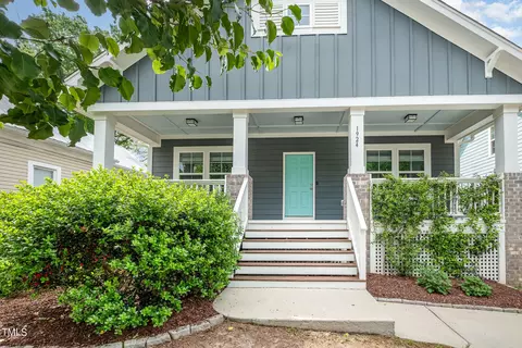 1924 Hart St, Durham, NC 27703