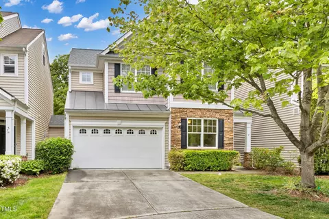 7 Morning Sun St, Durham, NC 27713