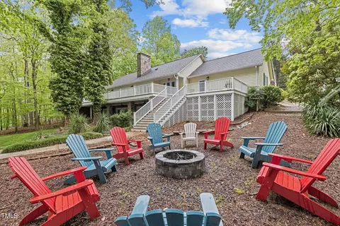 183 Stonegate Dr, Roxboro, NC 27574