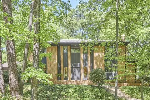2204 Chase St, Durham, NC 27707