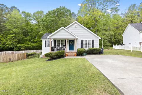 107 Margaret Dr, Creedmoor, NC 27522
