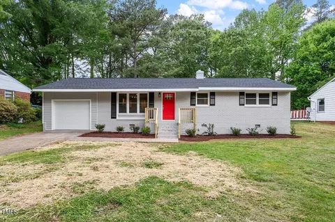 407 Avery St, Garner, NC 27529