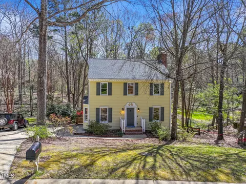 209 Old Fox Trl, Durham, NC 27713 photo 45