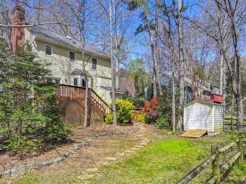 209 Old Fox Trl, Durham, NC 27713 photo 39