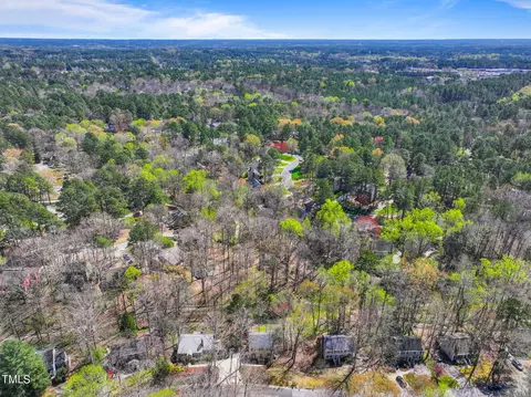 209 Old Fox Trl, Durham, NC 27713 photo 48