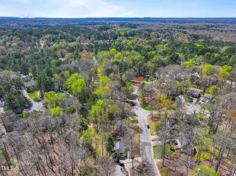 209 Old Fox Trl, Durham, NC 27713 photo 49