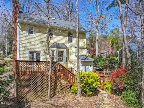 209 Old Fox Trl, Durham, NC 27713 photo 37