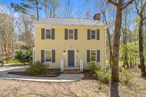 209 Old Fox Trl, Durham, NC 27713 photo 2