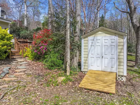209 Old Fox Trl, Durham, NC 27713 photo 36