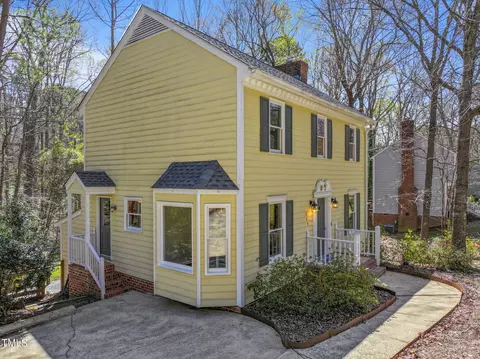 209 Old Fox Trl, Durham, NC 27713 photo 43