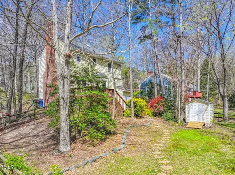 209 Old Fox Trl, Durham, NC 27713 photo 40