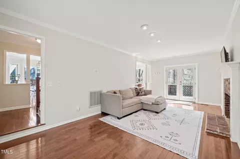 209 Old Fox Trl, Durham, NC 27713 photo 8