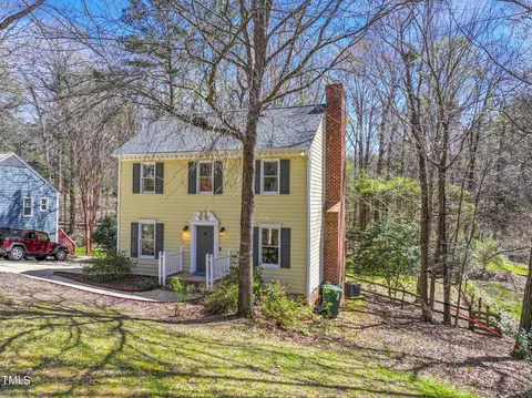 209 Old Fox Trl, Durham, NC 27713 photo 46