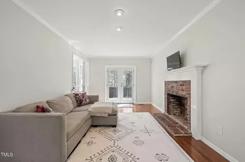 209 Old Fox Trl, Durham, NC 27713 photo 9