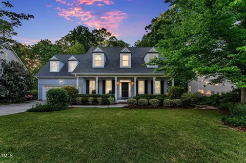 205 Arden Crest Ct, Cary, NC 27513