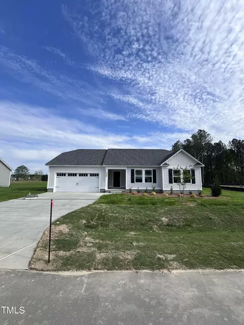 279 Lotus, Smithfield, NC 27577