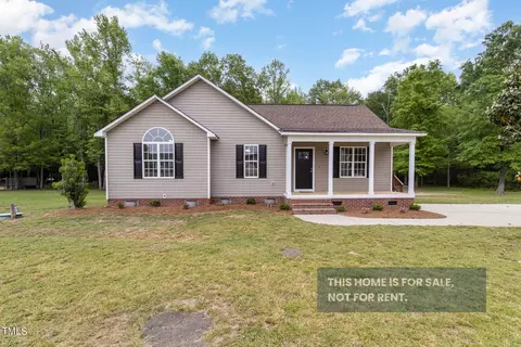 59 S Fred Cir, Kenly, NC 27542