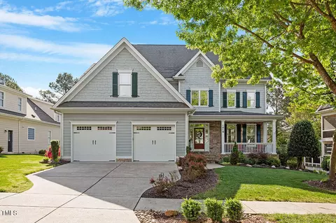 1016 Prairie Smoke St, Wake Forest, NC 27587