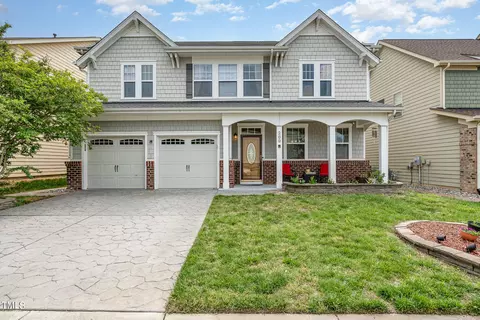 269 Seymour Pl, Cary, NC 27519