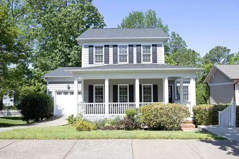 510 Weaver Mine Trail Trl, Chapel Hill, NC 27517