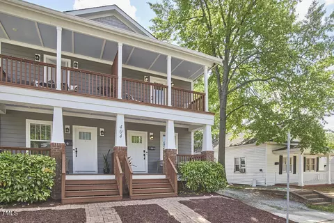 404 Gray Ave #B, Durham, NC 27701