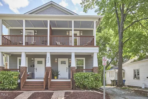404 Gray Ave #B, Durham, NC 27701 photo 2