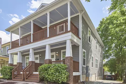 404 Gray Ave #B, Durham, NC 27701 photo 3